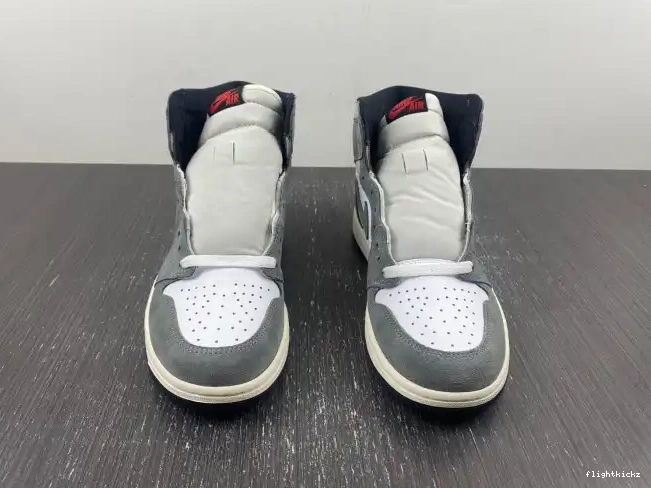 Jordan Washed OG Retro 1 DZ5485-051 Black High 0613